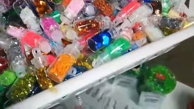 10 Магазин в Рязани "Мешок Подаркофф".Все для слаймов 10 смотреть онлайн