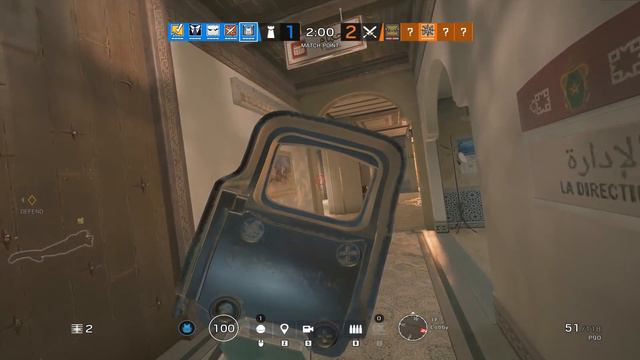 Warden is WEAK, Let's Change That смотреть онлайн