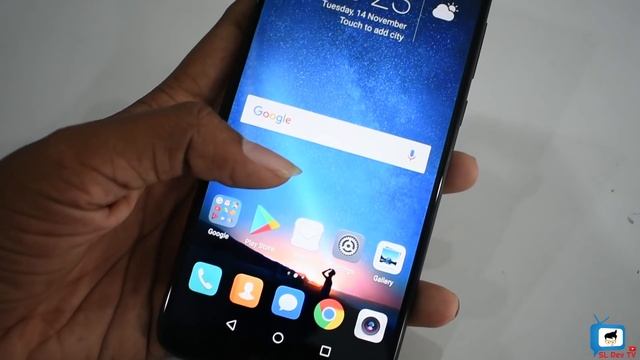 Huawei Nova 2i Unboxing & quick Review in Sinhala смотреть онлайн