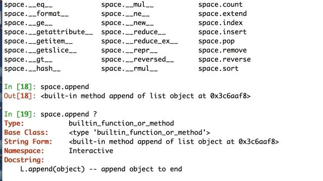 Introducing Object Oriented Programming in Python смотреть онлайн