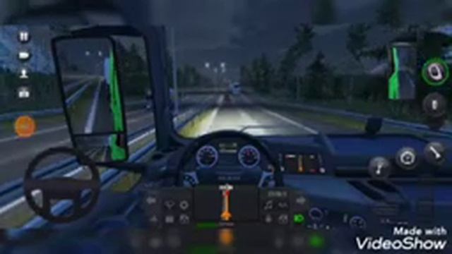 ГРУЗОВИК СИМУЛЯТОР MAN ЕТС НА ТЕЛЕФОНЕ ОТ ZUUKS GAMES Я ПОД ПЕСНБ СДЕЛАЛ МОСКВА ВЛАДИВОСТОК 12+