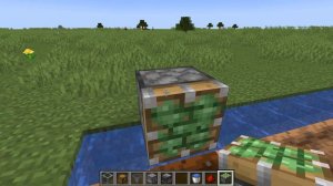 три простых фермы еды в майнкрафт