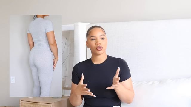 THE REALEST SKIMS HAUL | Fit Details, After Washing, Old Skims Vs. New Skims, Regrets, Etc.