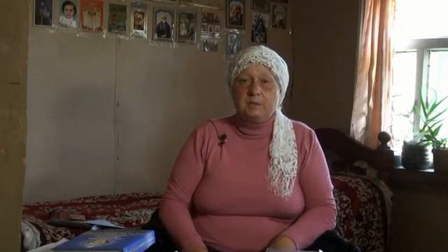 СОБОРНОЕ ПОКАЯНИЕ И ОТРОК ВЯЧЕСЛАВ смотреть онлайн