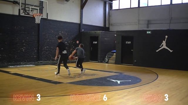 1 V 1 - Game en Chaussette ! смотреть онлайн