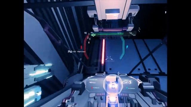 Sublevel Zero, Part 4: I learn to play the game properly смотреть онлайн