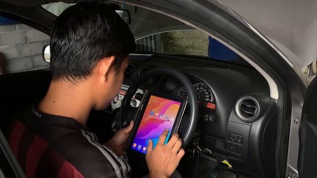 Nissan march hampir overheat (hampir keluar biaya 6 jt.an ) alhamdulillah tertolong смотреть онлайн