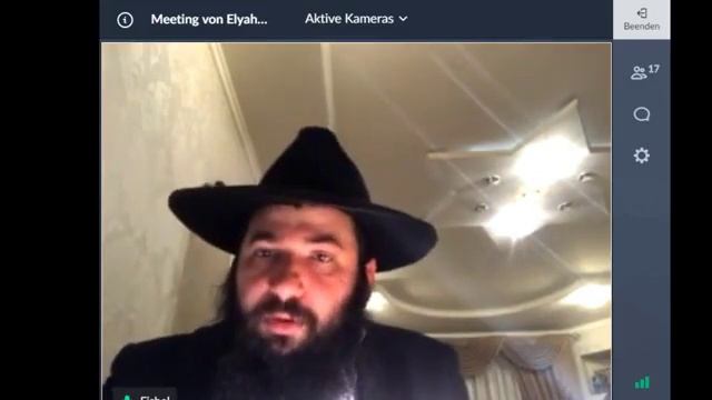 "Недельная глава Бухукойсай. Как подготовить себя к лучшему" смотреть онлайн