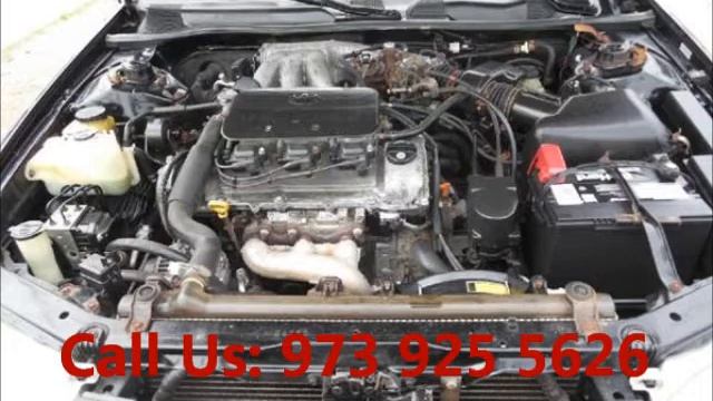 United Car Exchange -  1997 Toyota Camry - $2,600