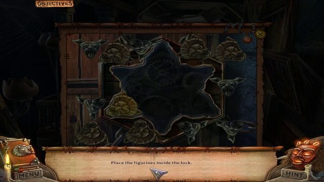 Let's Play - The Saint - Abyss of Despair - Chapter 5 - The Ritual смотреть онлайн