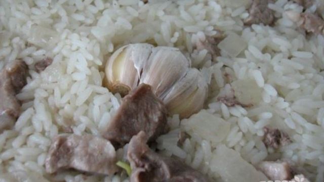 Сборник рецептов