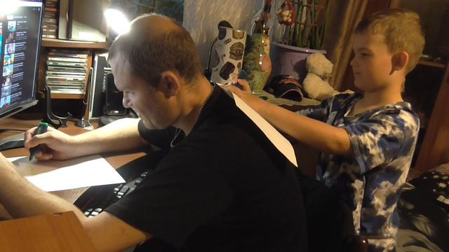 Угадай рисунок на спине. Челендж №5 смотреть онлайн