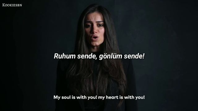 Nazryn - Azərbaycan (Azerbaijan) (Türkçe Çeviri)