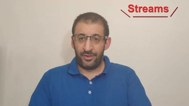 56- Java 8 Tutorial - Stream definition смотреть онлайн