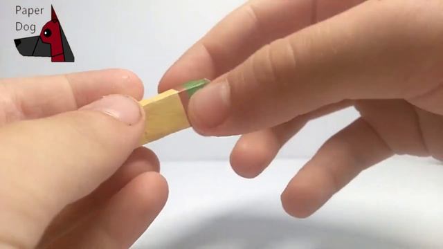 How to make a paper Alex ( Minecraft ) Papercraft toy. Easy to make. Papercraft Minecraft смотреть онлайн