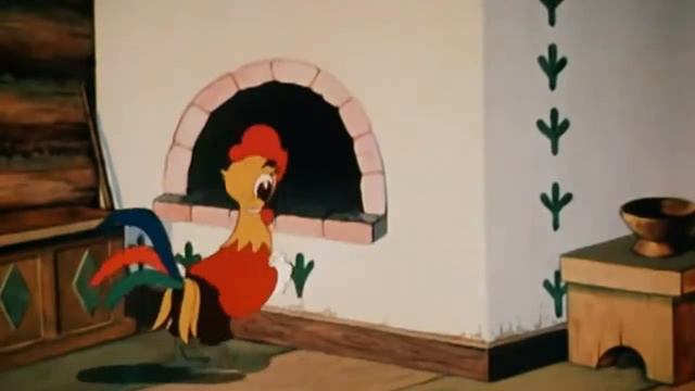 Наталья Онис Жил-был петушок смотреть онлайн