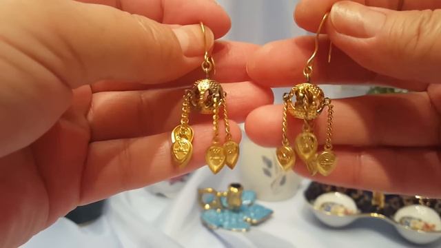 Покупки на блошином рынке смотреть онлайн