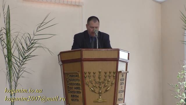 07.09.2019 Принципы царствия Божия смотреть онлайн