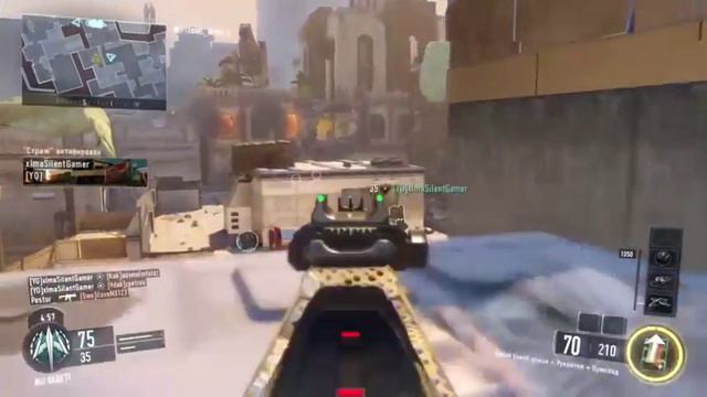 [18+] [PS4] Пукан горит?А что это? [RUS]