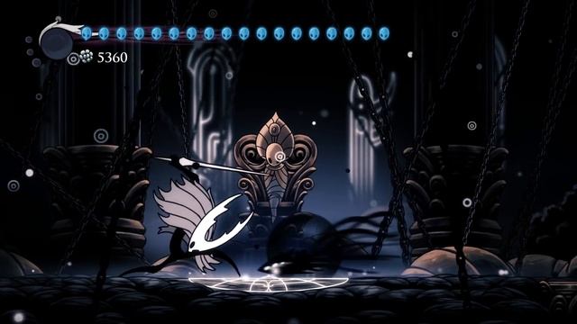 Radiant Pure Vessel Challenge - Sharp Shadow Only смотреть онлайн