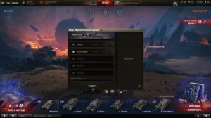 WOT • Мирный-13 | Прошли До Сложности КОШМАР😱 | Мир танков