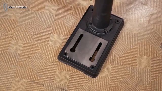 Напольный вертикально-сверлильный станок серия JET JDP-13FM смотреть онлайн