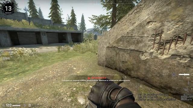 CS:GO || ОПАСНАЯ ЗОНА || Danger Zone - ПЕРВАЯ ИГРА И ПЕРВЫЕ ВПЕЧАТЛЕНИЯ смотреть онлайн