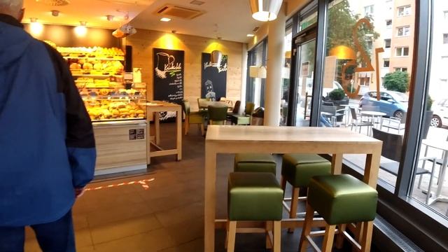 Heute spreche ich Deutsch (Episode1) / видео на немецком с русскими субтитрами / Жизнь в Германии смотреть онлайн