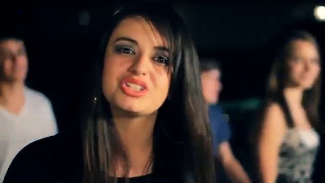 Rebecca Black - Friday (OFFICIAL VIDEO) смотреть онлайн