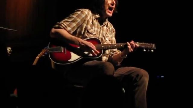 Two-Headed Boy Acoustic Encore by Jeff Mangum смотреть онлайн