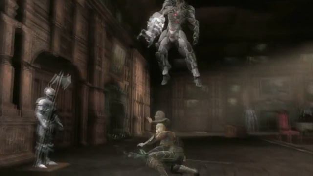 Injustice Gods Among Us - 2 novos personagens!!! смотреть онлайн