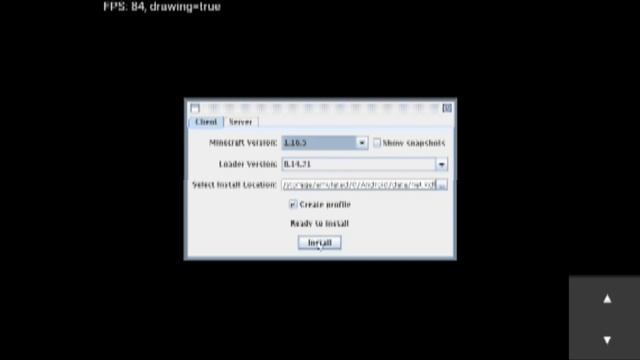 Feather Client For Pojavlauncher 1.16.5 | Minecraft Java In Android смотреть онлайн