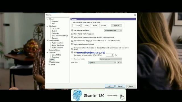 how to thumbnail preview on KM player New version смотреть онлайн