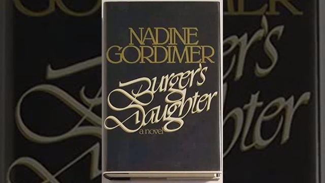 Nadine Gordimer смотреть онлайн