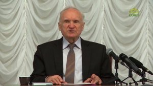 Профессор А.И. Осипов. Что ждёт человека в вечности. Часть 1