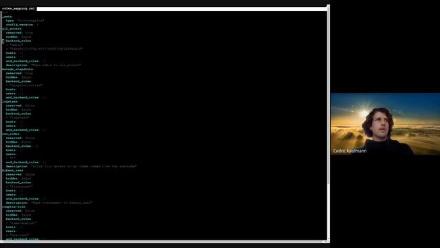 Access Kibana through OIDC смотреть онлайн
