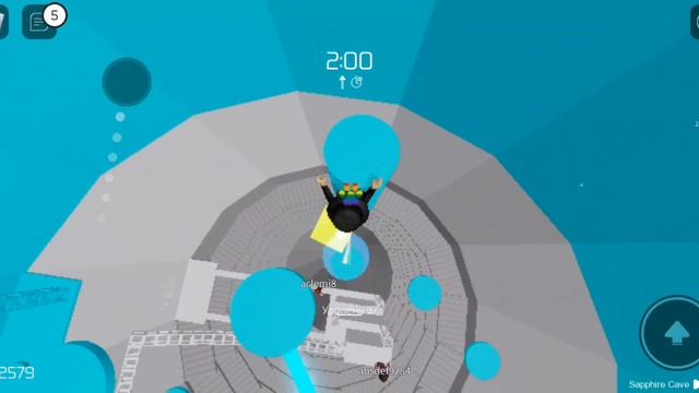 секретка в тавре!#roblox #роблокс смотреть онлайн