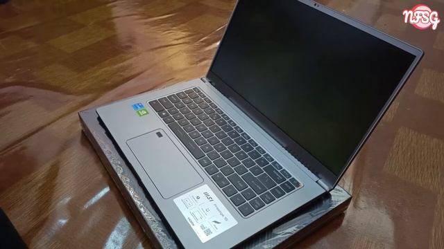 Laptop Editing & Programming?? Ringan, Nipis & Powerful Laptop ini. MSI Prestige 15 (A11SB - 449MY) смотреть онлайн
