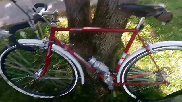 Ура нас 500+!) И немного о #ХВЗ Старт-Шоссе В-555 "Лонге" смотреть онлайн