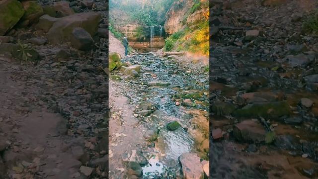 Водопад Новая Ладога смотреть онлайн