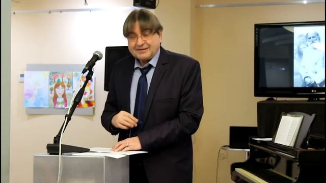 11.03.2018г. Беседата “ Талантите“ смотреть онлайн
