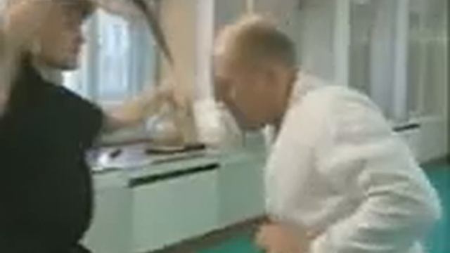 SFC- карате.flv