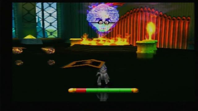Gex 3 Deep Cover Gecko - All Boss Encounters - NO DAMAGE!! смотреть онлайн