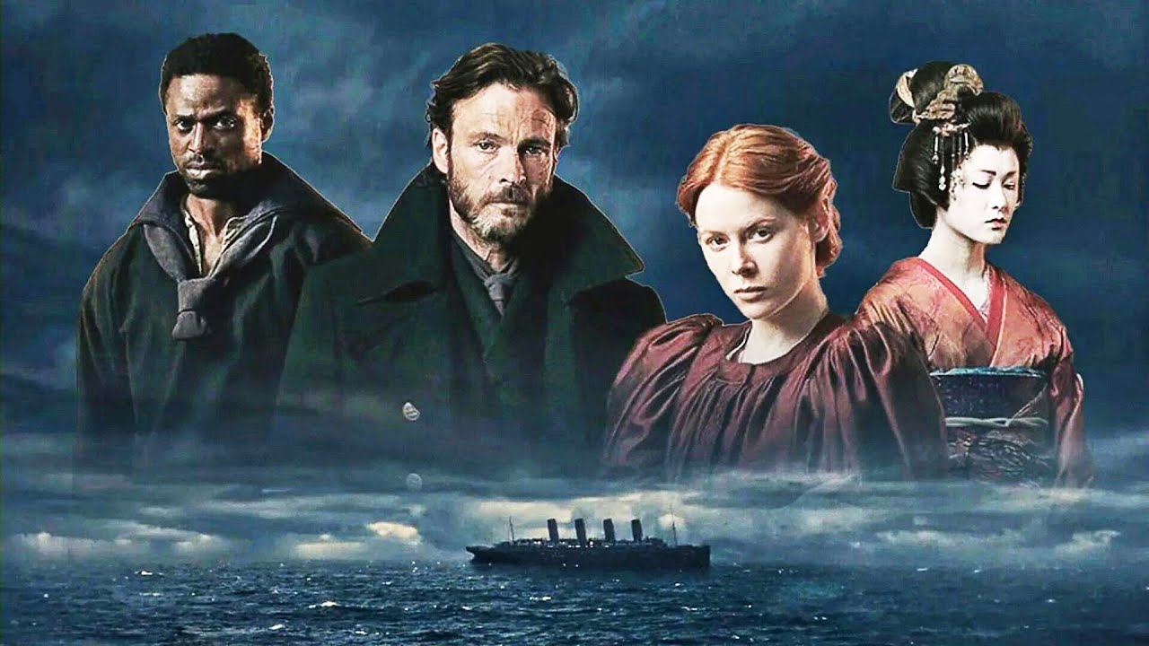 1899 (1 сезон) — Тизер - Сериал 2022 смотреть онлайн