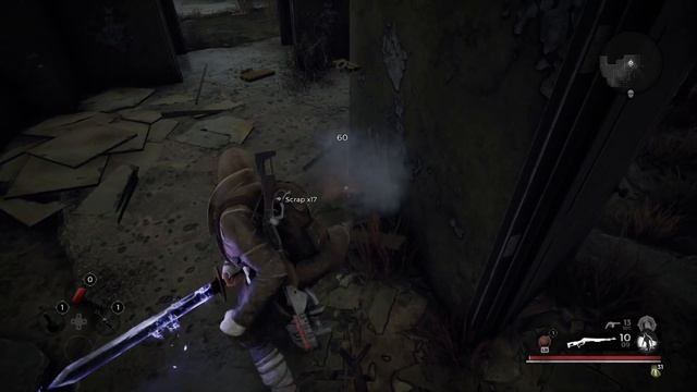 This Amazing Soulslike Shooter Is Getting A Sequel | Remnant: From The Ashes смотреть онлайн