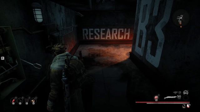 Remnant: From the Ashes | 12" | No Commentary | Nvidia GeForce NOW смотреть онлайн