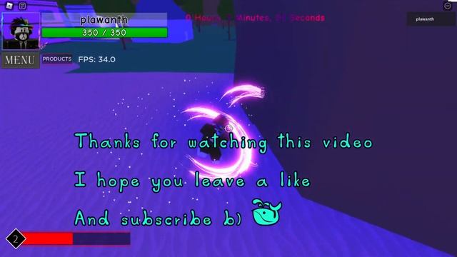 Rework Shadow DIO Showcase ! | AUT | Roblox 2020 смотреть онлайн