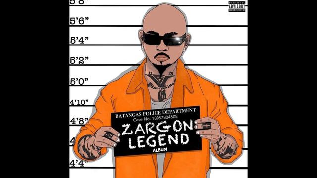 Kalmado - Zargon ❌ OG Sacred Ft. Tuglaks смотреть онлайн