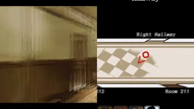 Let's Play Hotel Dusk: Room 215 - 13 - Plotting смотреть онлайн