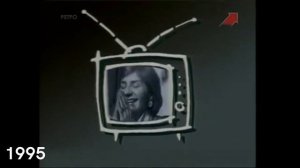 Эволюция заставок Вида + БОНУС в конце!